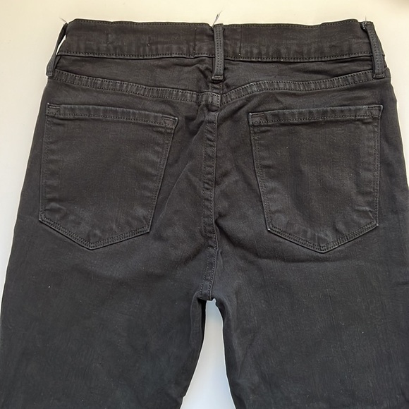 Frame Denim Le Skinny De Jeanne - Picture 4 of 6